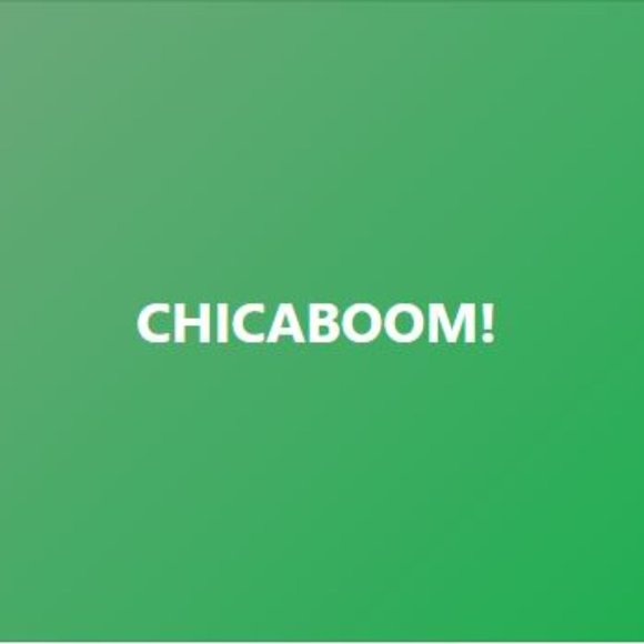 Meet your Posher, Tricia - Picture 1 of 1